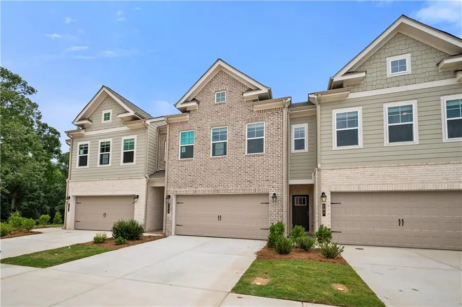 226 Abbotts Crossing Circle, Conyers, GA 30094 - #2