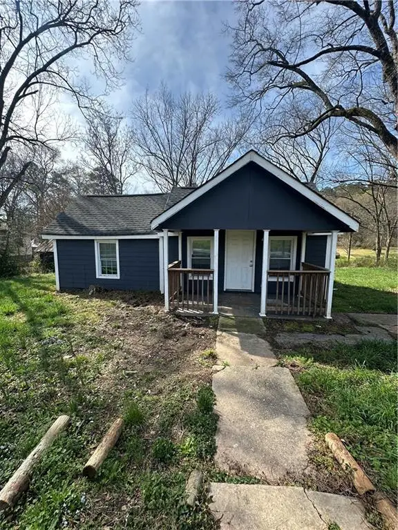1675 Oak Street Ne, Conyers, GA 30012