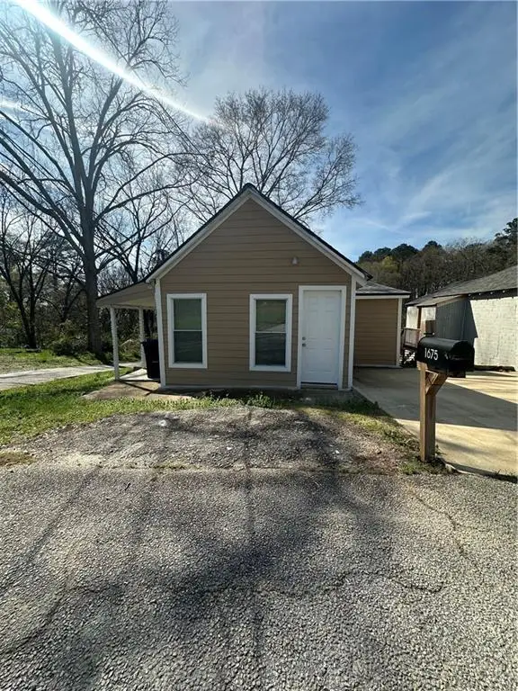 1675 Oak Street Ne, Conyers, GA 30012 - #2