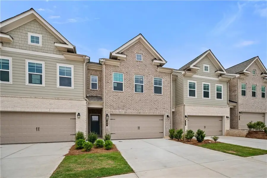 222 Abbotts Crossing Circle, Conyers, GA 30094 - #3