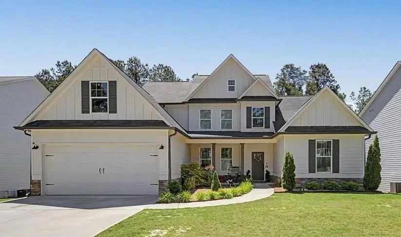 467 Longwood Place, Dallas, GA 30132 - #1