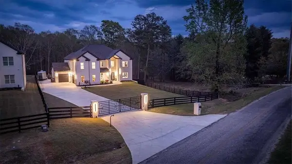 1017 Fleeman Road, Hoschton, GA 30548