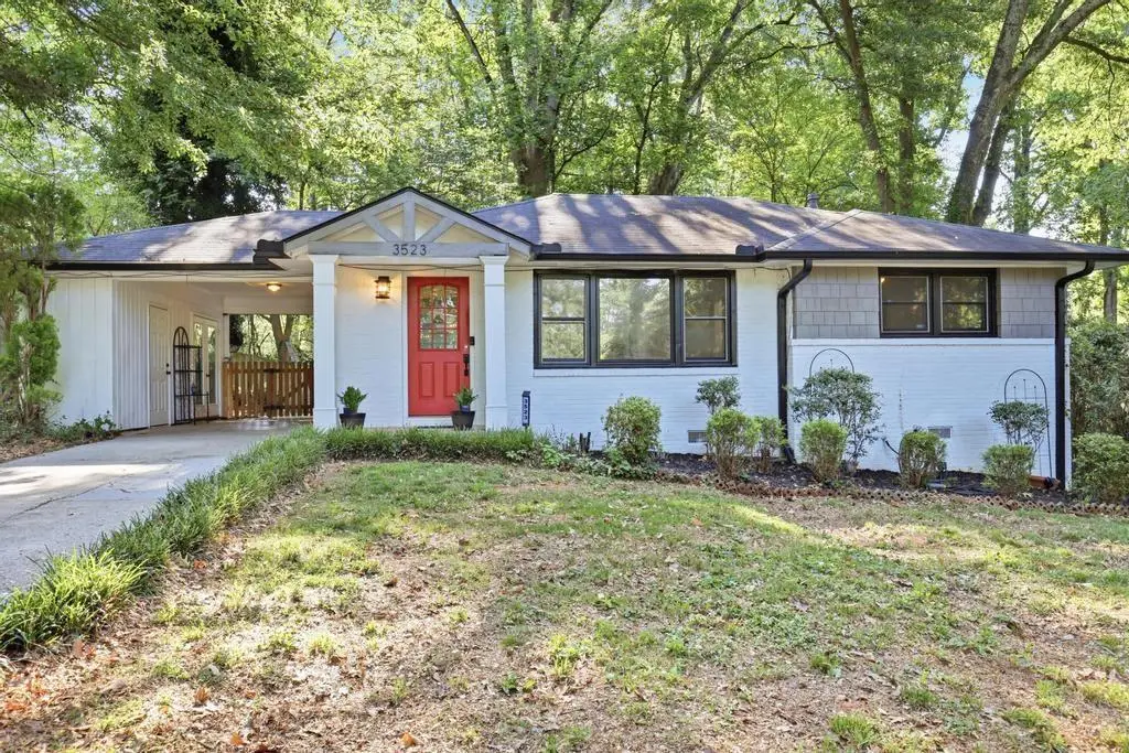 3523 Marcia Drive Se, Smyrna, GA 30082 - #1