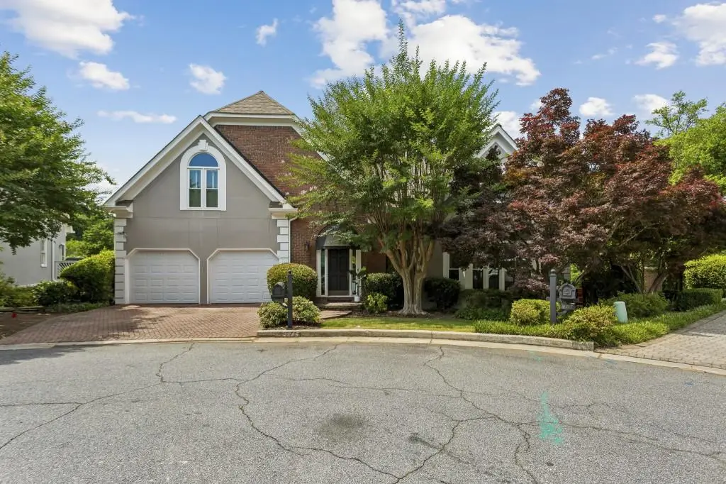 4223 Wieuca Overlook Ne, Atlanta, GA 30342 - #1
