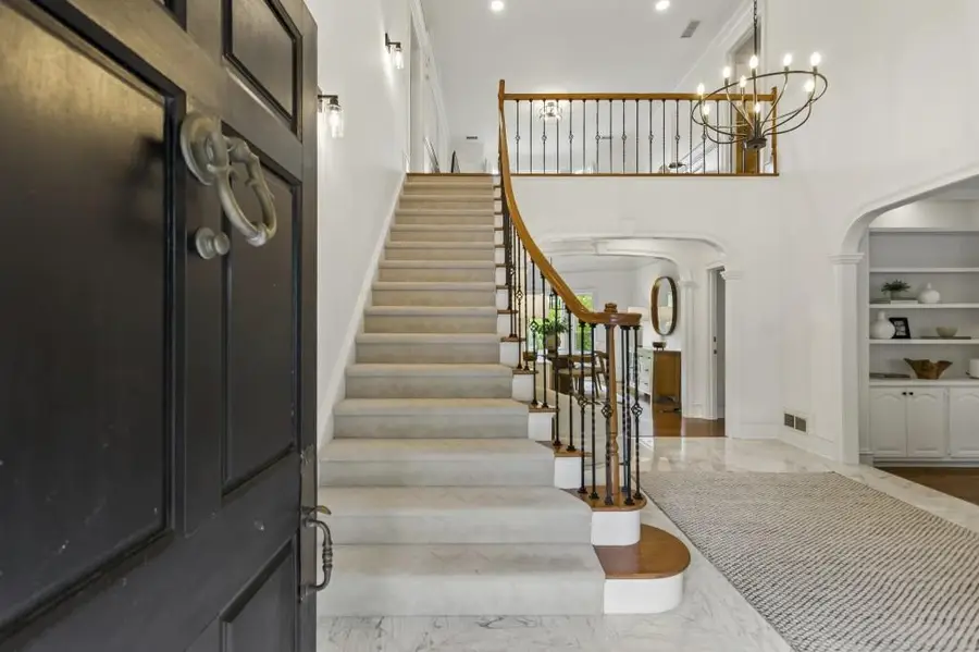 4223 Wieuca Overlook Ne, Atlanta, GA 30342 - #2