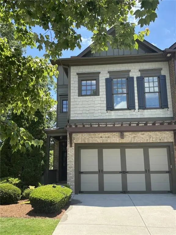 6957 Fellowship Lane, Flowery Branch, GA 30542 - #1