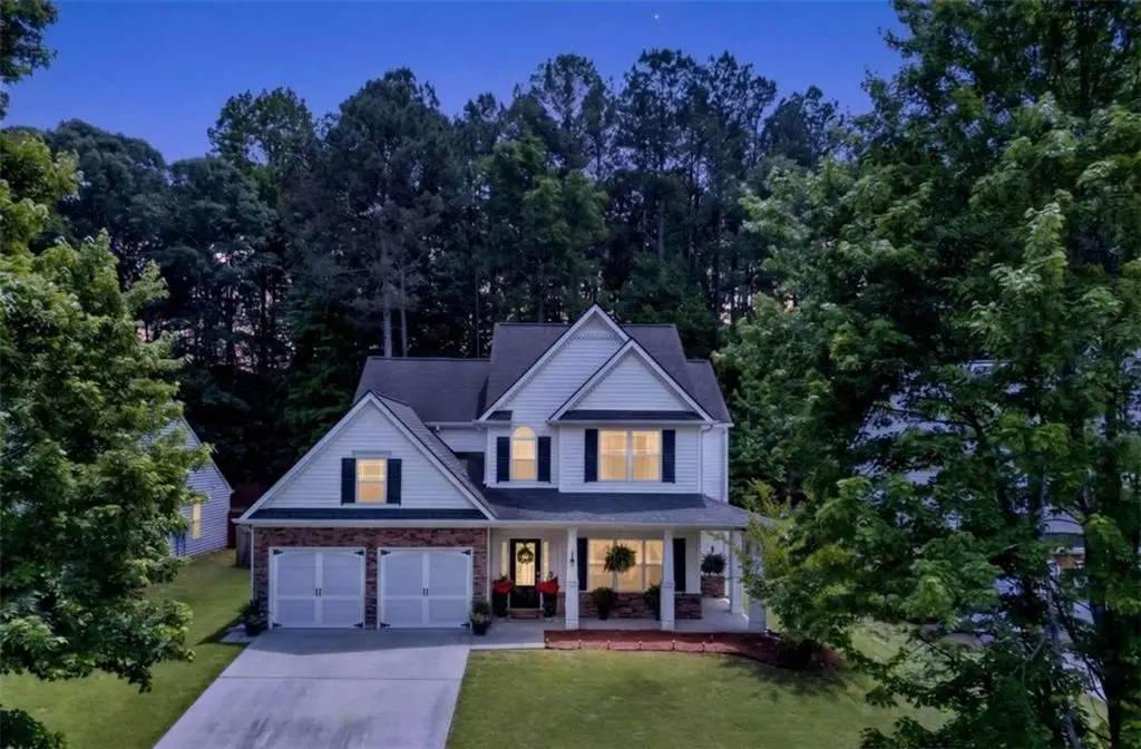 613 Hemlock Court, Villa Rica, GA 30180 - #1