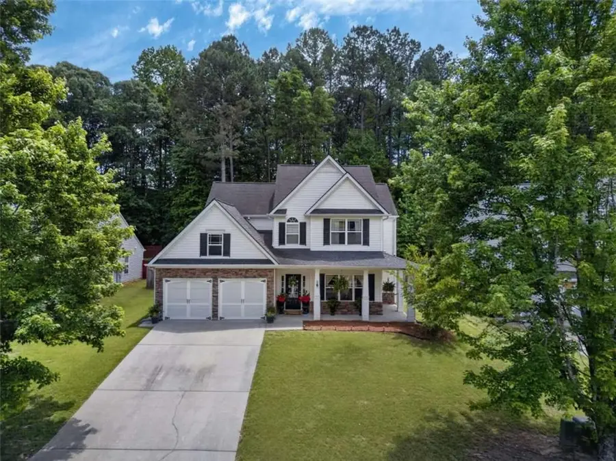 613 Hemlock Court, Villa Rica, GA 30180 - #2