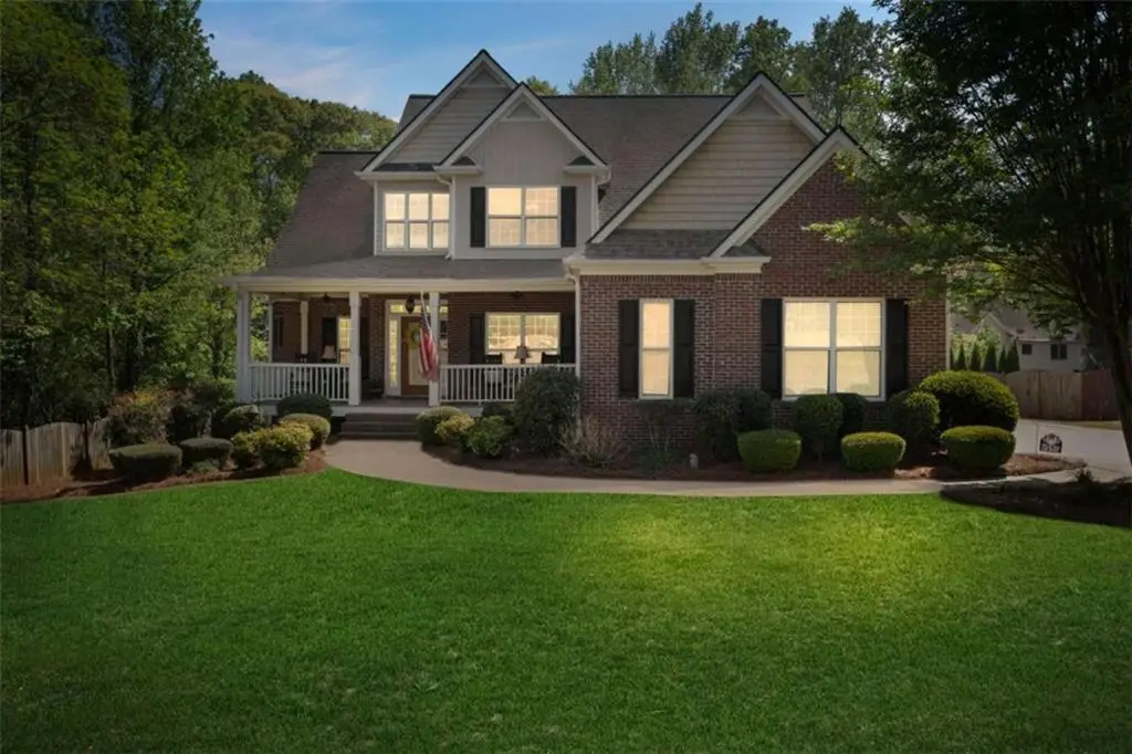 131 Bentonville Lane, Douglasville, GA 30134 - #1