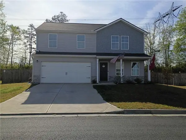 93 Oxford Lane, Kingston, GA 30145