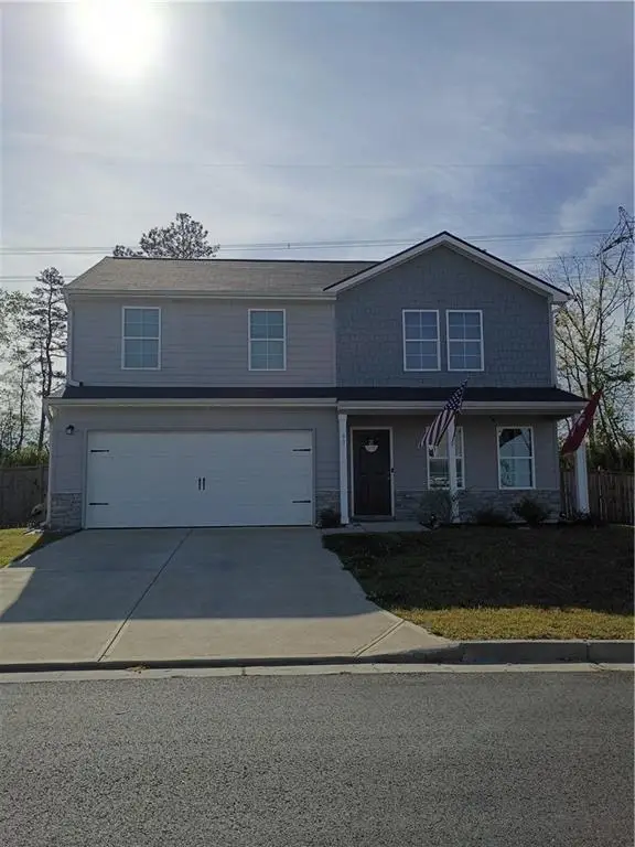 93 Oxford Lane, Kingston, GA 30145 - #2