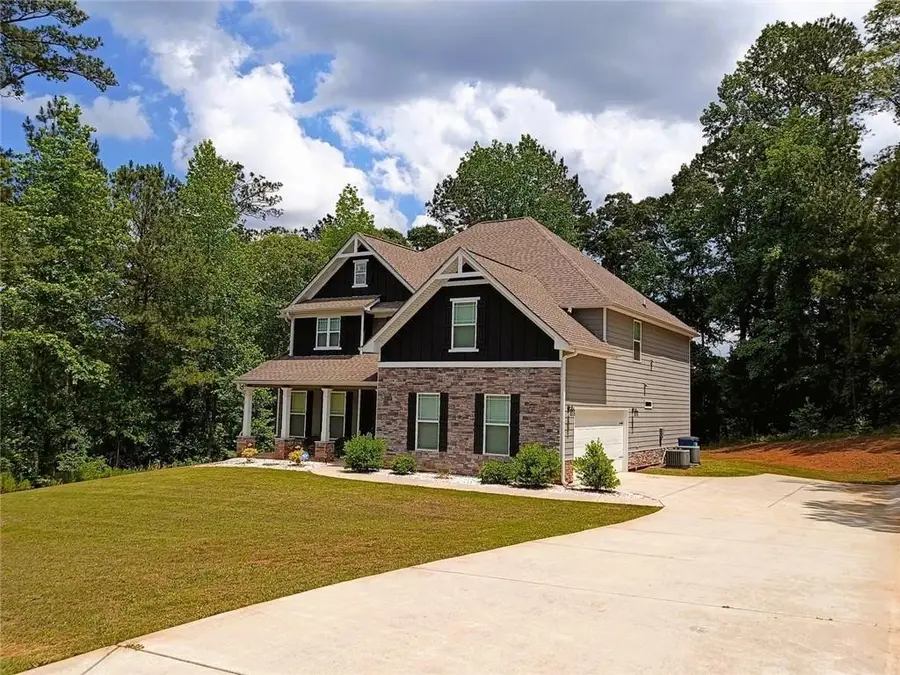 807 Ridgeview Court, Hampton, GA 30228 - #3
