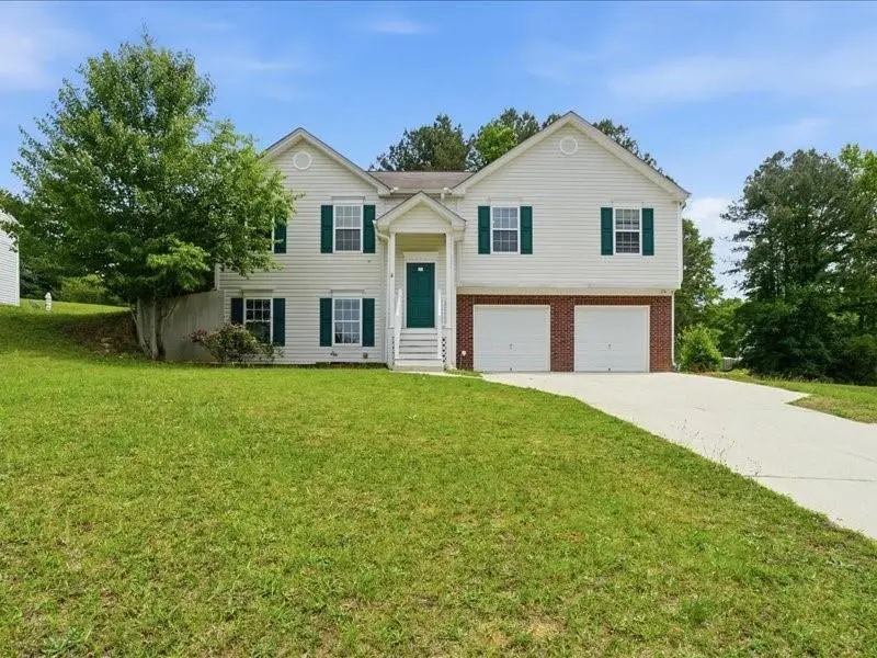 191 Longview Drive, Powder Springs, GA 30127 - #1