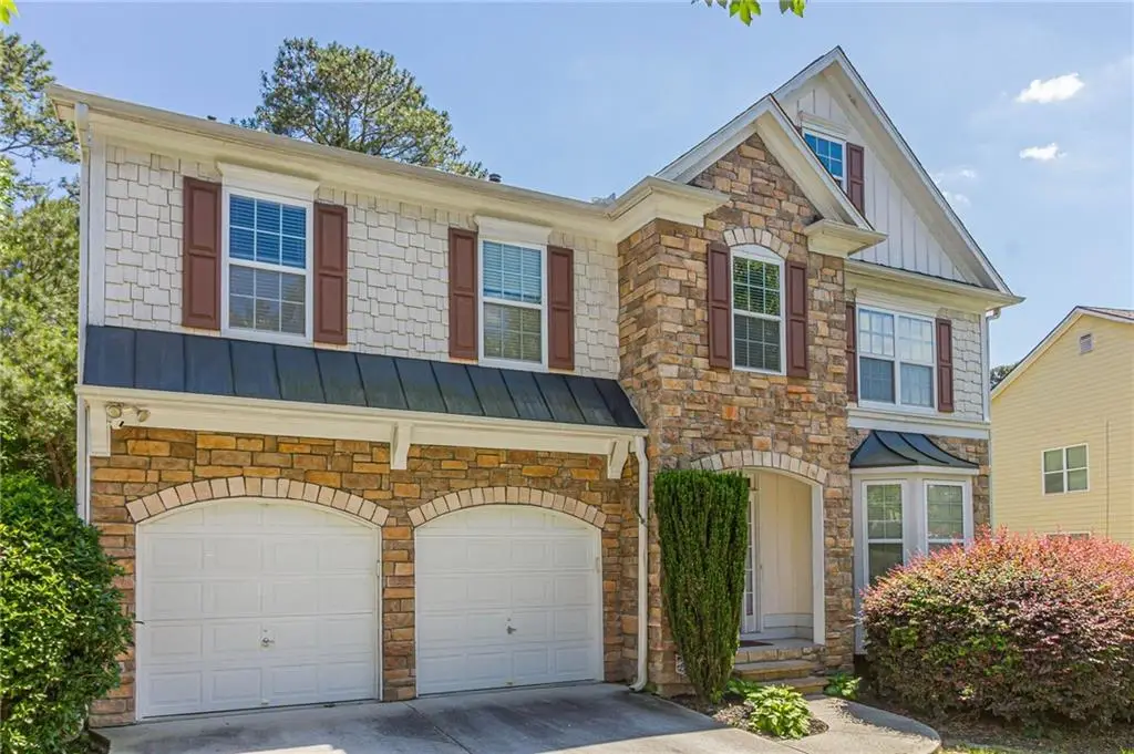 2017 Preserve Creek Way, Loganville, GA 30052 - #1