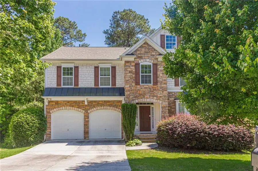 2017 Preserve Creek Way, Loganville, GA 30052 - #2