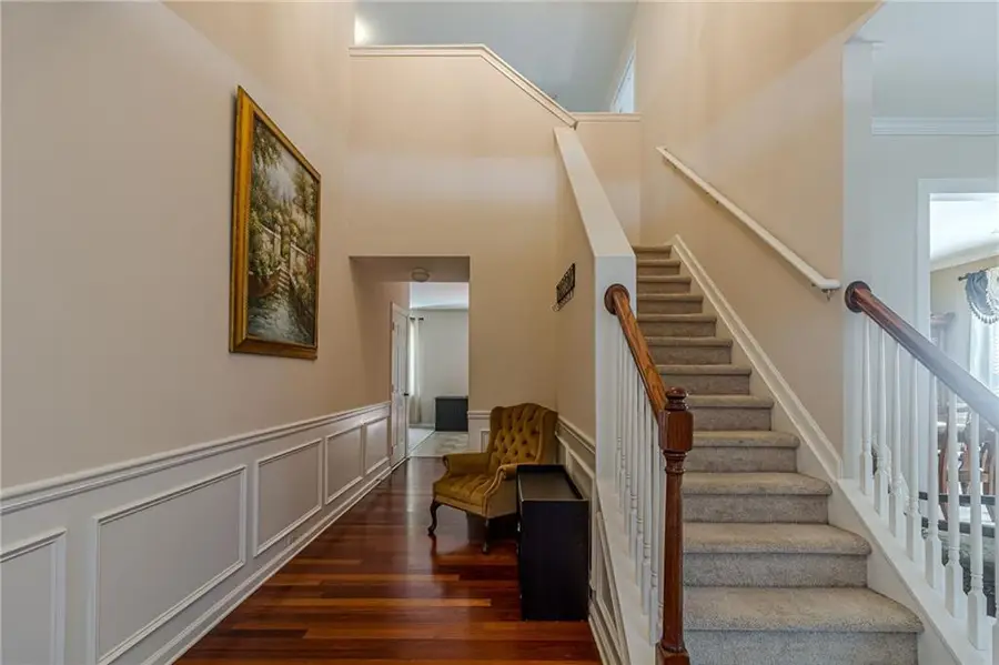 2017 Preserve Creek Way, Loganville, GA 30052 - #3