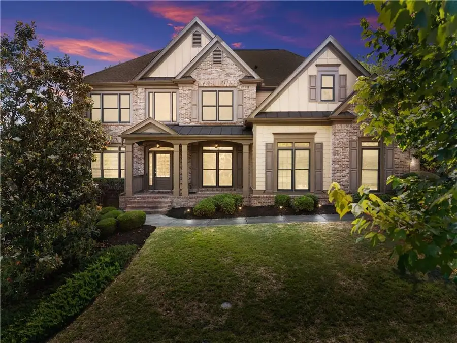 7405 Lazy Hammock Way, Flowery Branch, GA 30542 - #2