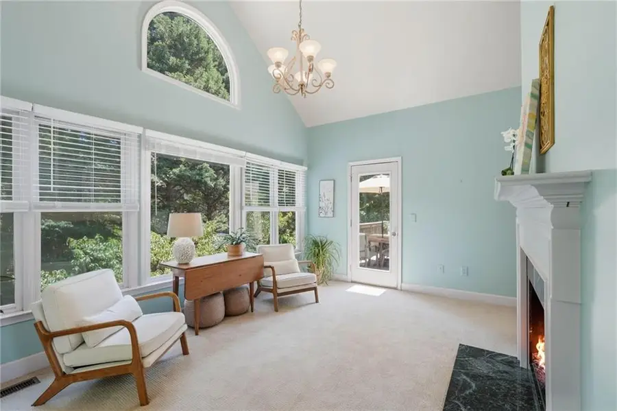 3050 Dogwood Hollow Lane, Lawrenceville, GA 30043 - #3