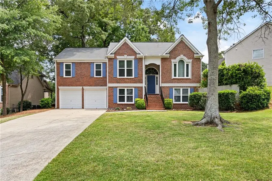 1153 Cool Springs Drive Nw, Kennesaw, GA 30144 - #2