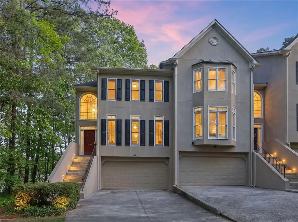 2588 Oakwood Way Se, Smyrna, GA 30080 - #1