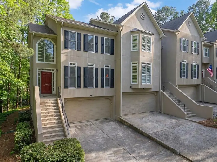 2588 Oakwood Way Se, Smyrna, GA 30080 - #3