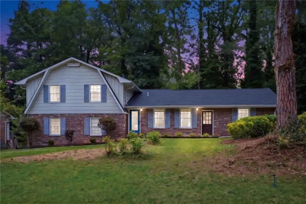 3632 Concordia Road, Decatur, GA 30034 - #1