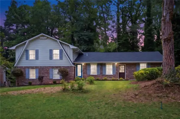 3632 Concordia Road, Decatur, GA 30034