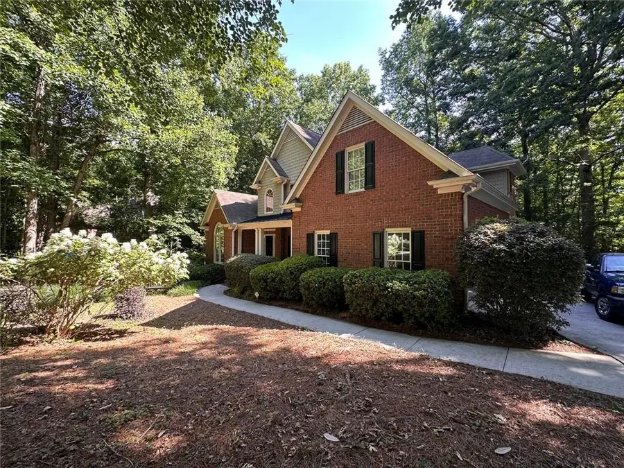 106 Telfair Place, Athens, GA 30606 - #3
