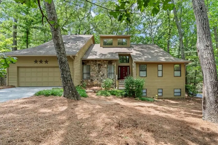 4262 Loch Highland Parkway, Roswell, GA 30075 - #2