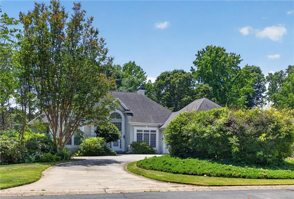 213 Hawick Lane, McDonough, GA 30253 - #1