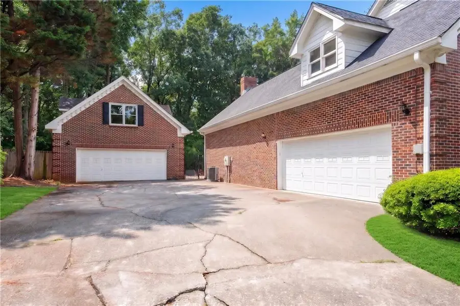 1889 E Gate Drive, Smoke Rise, GA 30087 - #3