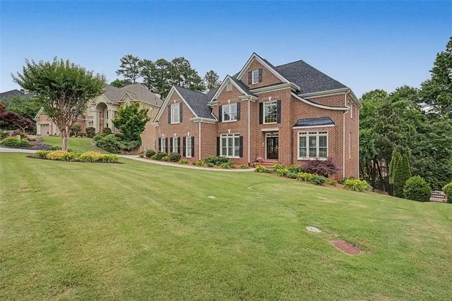 5972 Downington Ridge Nw, Acworth, GA 30101 - #2