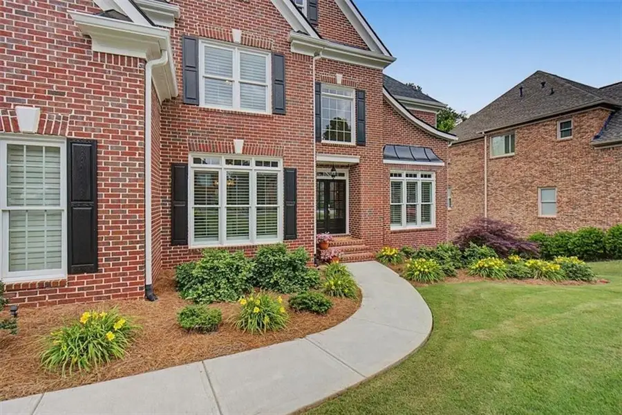 5972 Downington Ridge Nw, Acworth, GA 30101 - #3