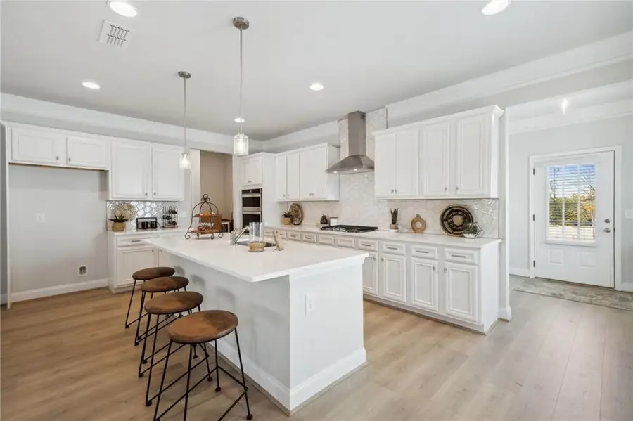 99 Maple Trail, Dawsonville, GA 30534 - #3