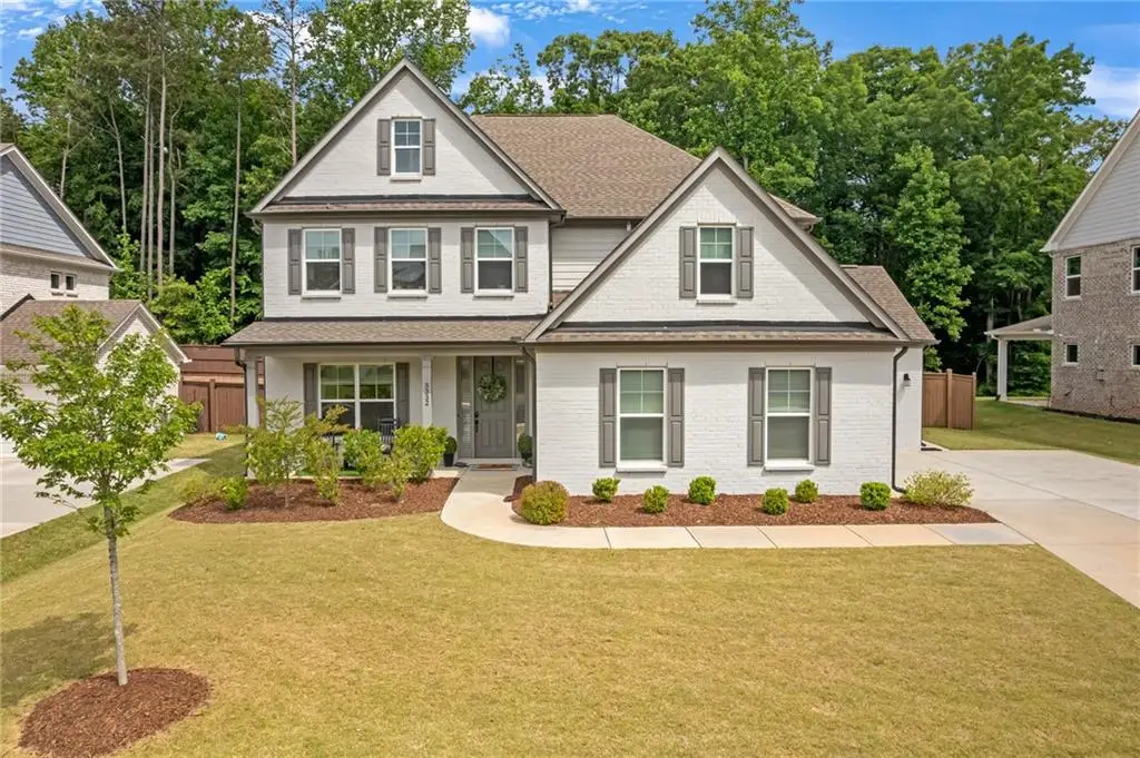 5332 Summer Oak Lane, Buford, GA 30518 - #1