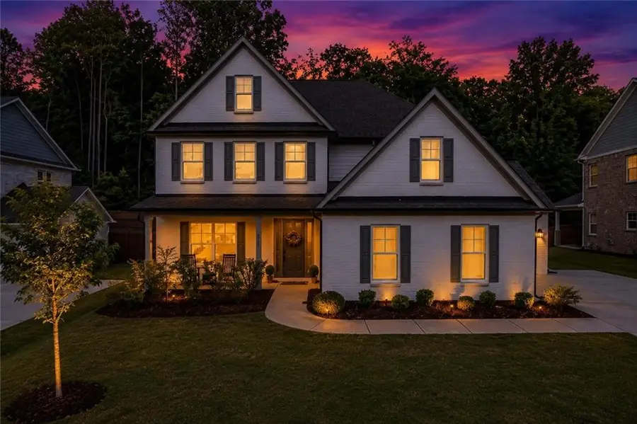 5332 Summer Oak Lane, Buford, GA 30518 - #2