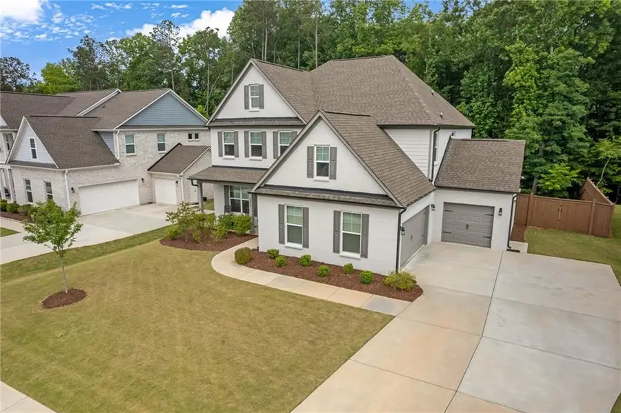 5332 Summer Oak Lane, Buford, GA 30518 - #3