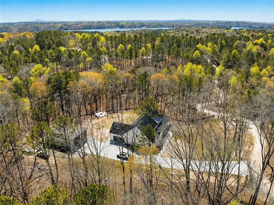 160 Moody Meadows Trail, Canton, GA 30114 - #2