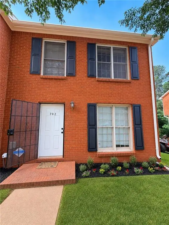 702 Redland Drive, Jonesboro, GA 30238 - #1