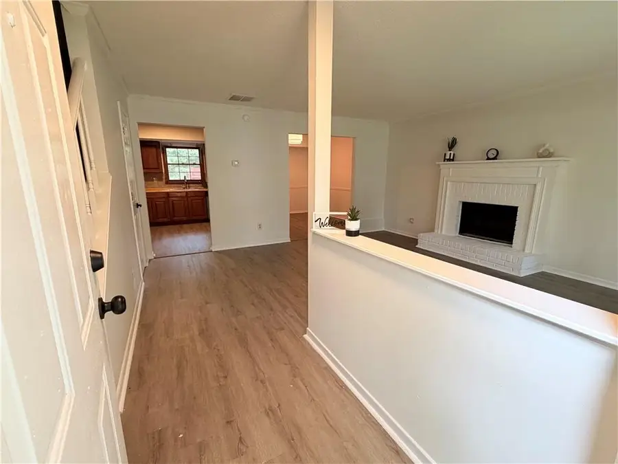 702 Redland Drive, Jonesboro, GA 30238 - #3
