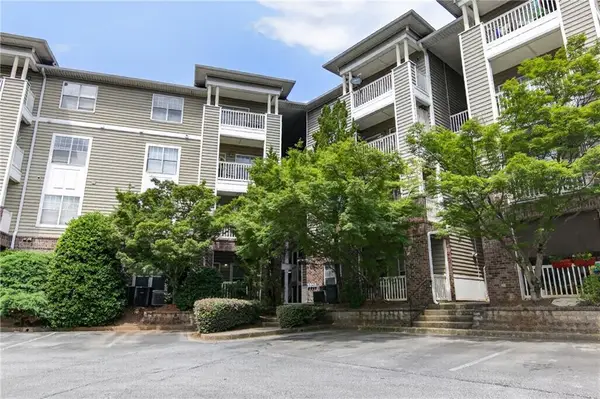 2700 Pine Tree Road Ne #1011, Atlanta, GA 30324