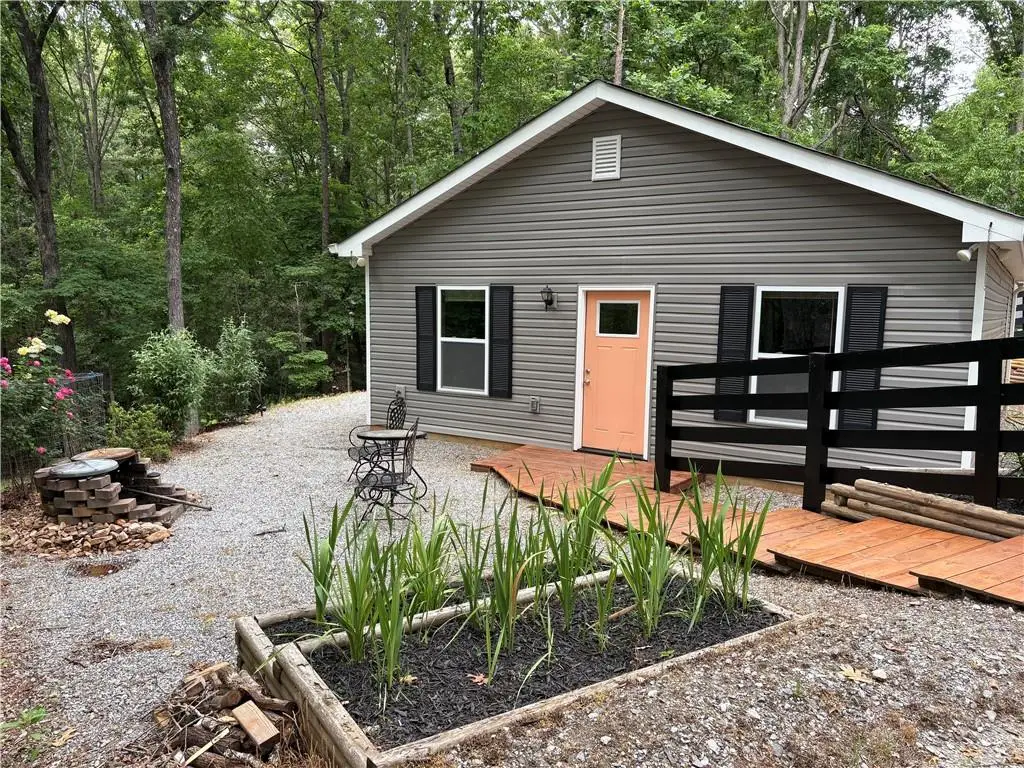 312 Aurum Hill Drive, Cleveland, GA 30528 - #1