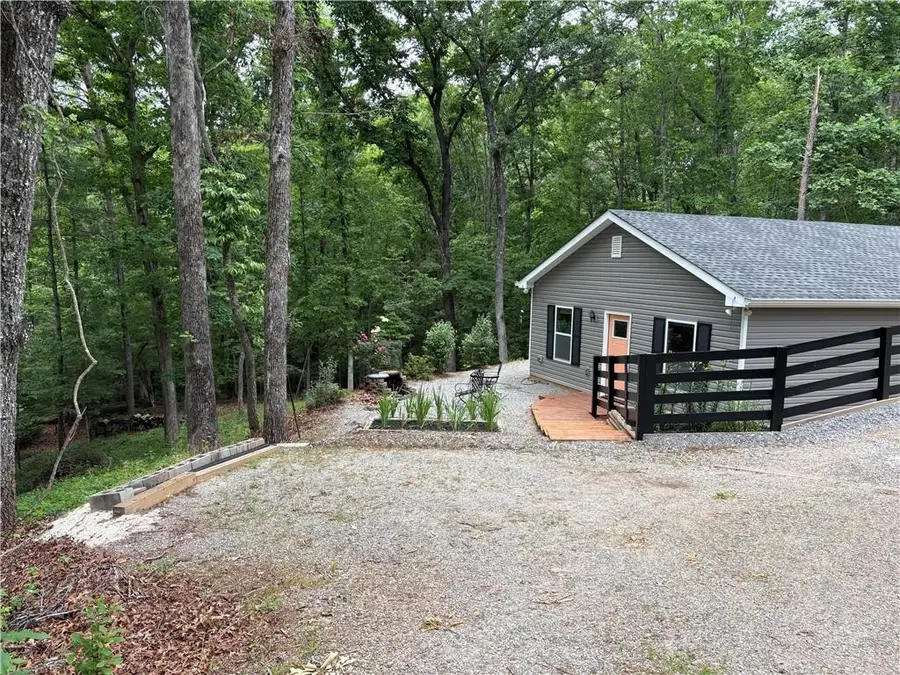 312 Aurum Hill Drive, Cleveland, GA 30528 - #3