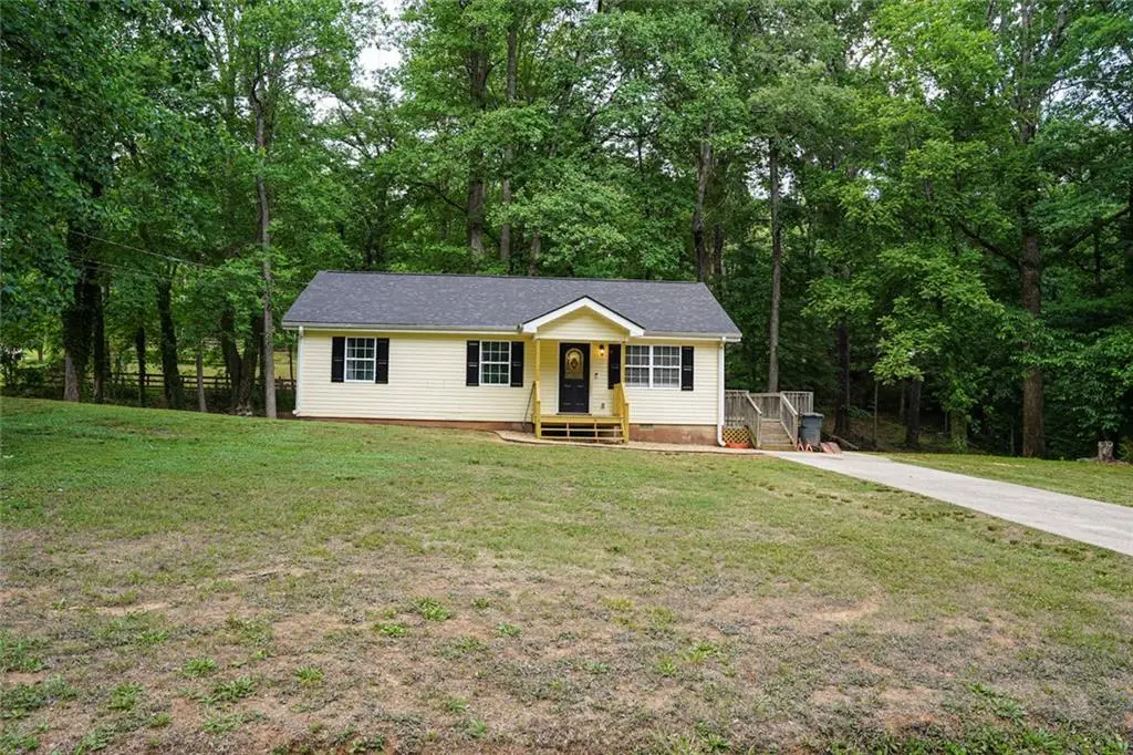 11 Mountainside Drive E, Dawsonville, GA 30534 - #1