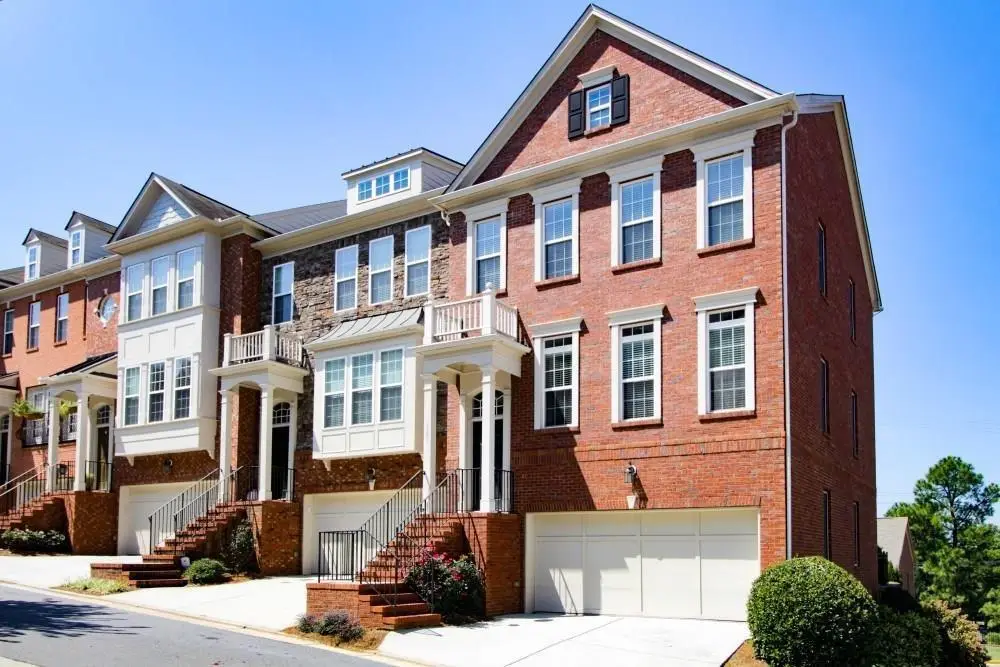 3380 Triview Square, Atlanta, GA 30339 - #1