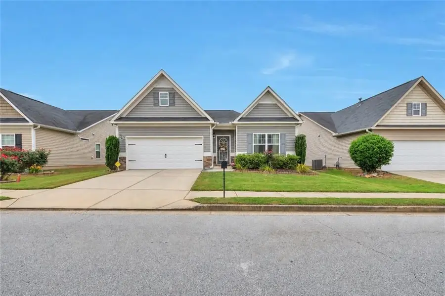 71 Boulder Run, Hiram, GA 30141 - #2