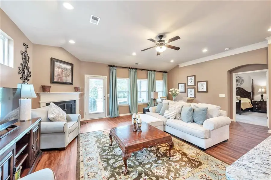 71 Boulder Run, Hiram, GA 30141 - #3