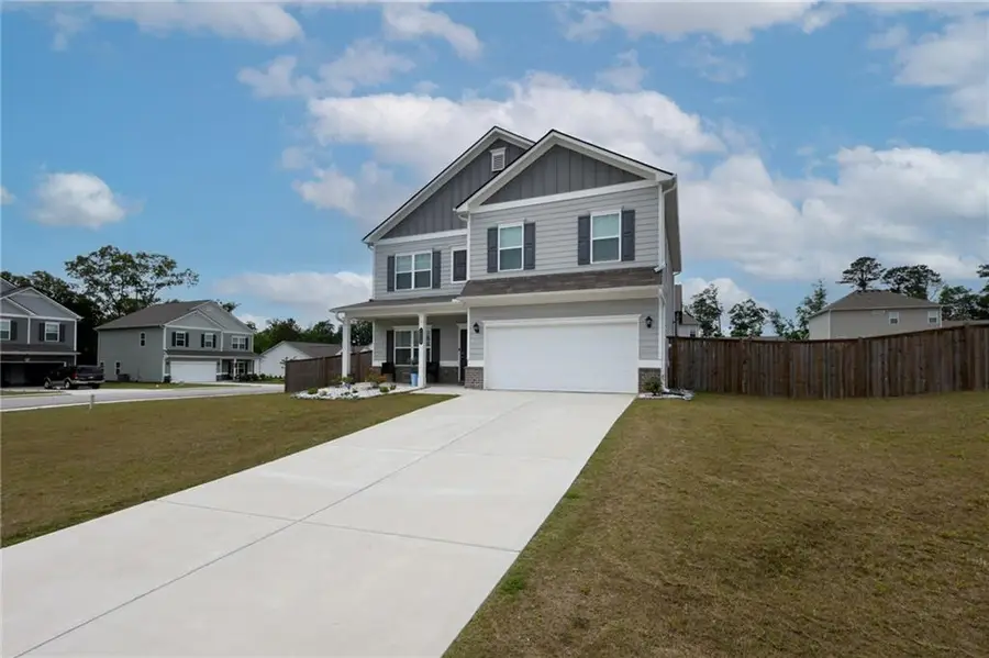 1229 Lyndhurst Lane, Bethlehem, GA 30620 - #3