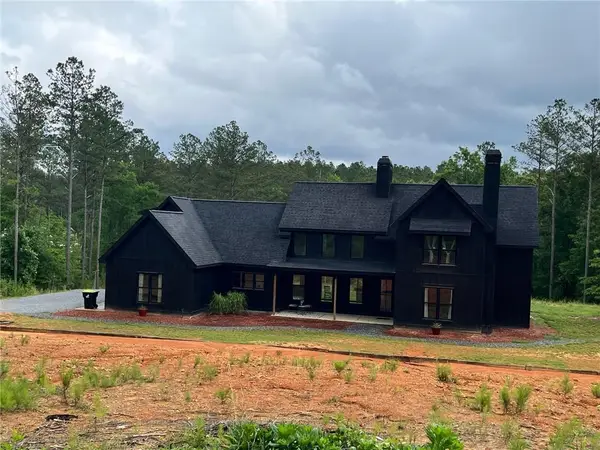 1001 Bailey Road, Aragon, GA 30104