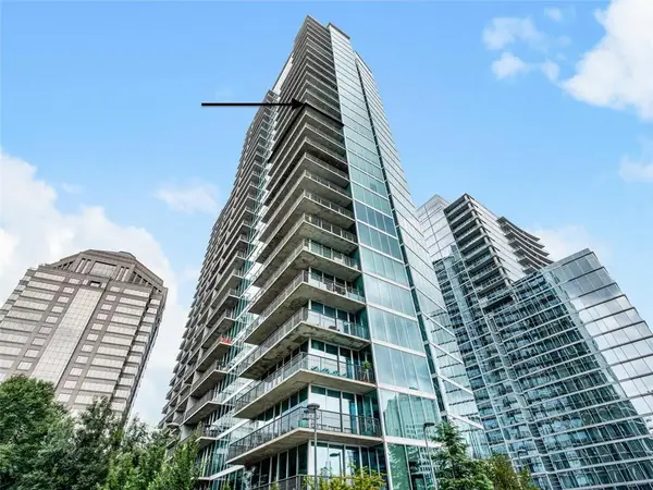 1080 Peachtree Street Ne #2111, Atlanta, GA 30309